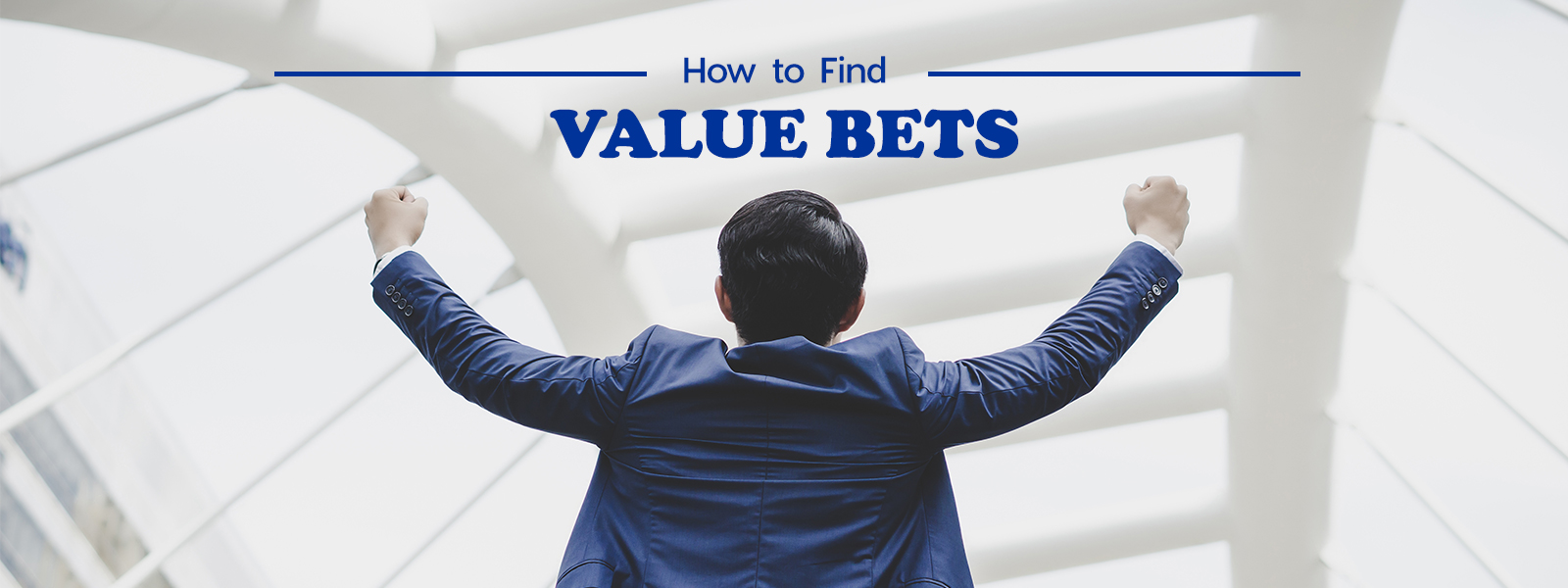 How to Find Soccer Value Bets